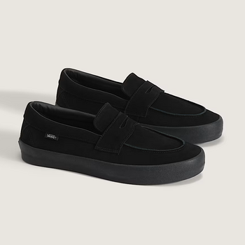 Vans Vans Hommes Skate Mocassin VN000VA6BKA1
