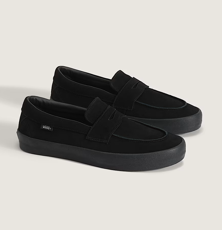 Vans Vans Hommes Skate Mocassin VN000VA6BKA1