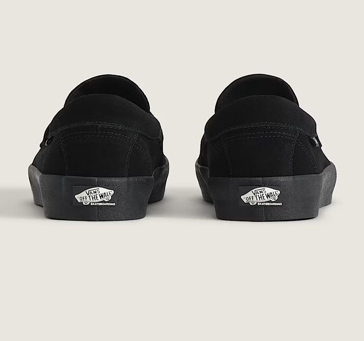 Vans Vans Hommes Skate Mocassin VN000VA6BKA1