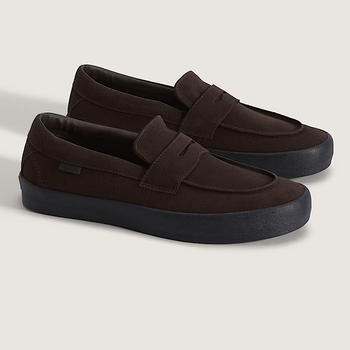 Vans Vans Hommes Skate Mocassin VN000VA6Y491