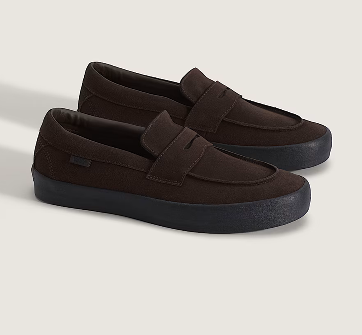 Vans Vans Hommes Skate Mocassin VN000VA6Y491