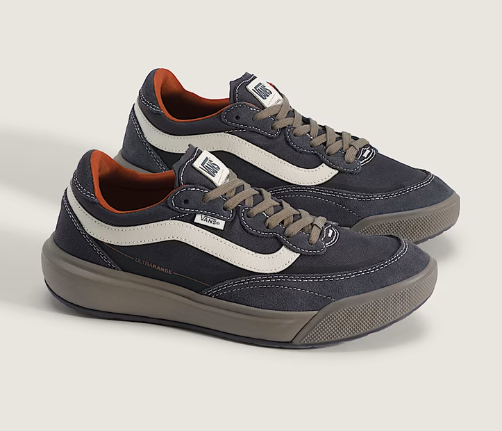 Vans Vans Unisexe Ultrarange 2.0 VN000V31GR61