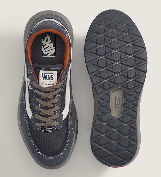 Vans Vans Unisexe Ultrarange 2.0 VN000V31GR61