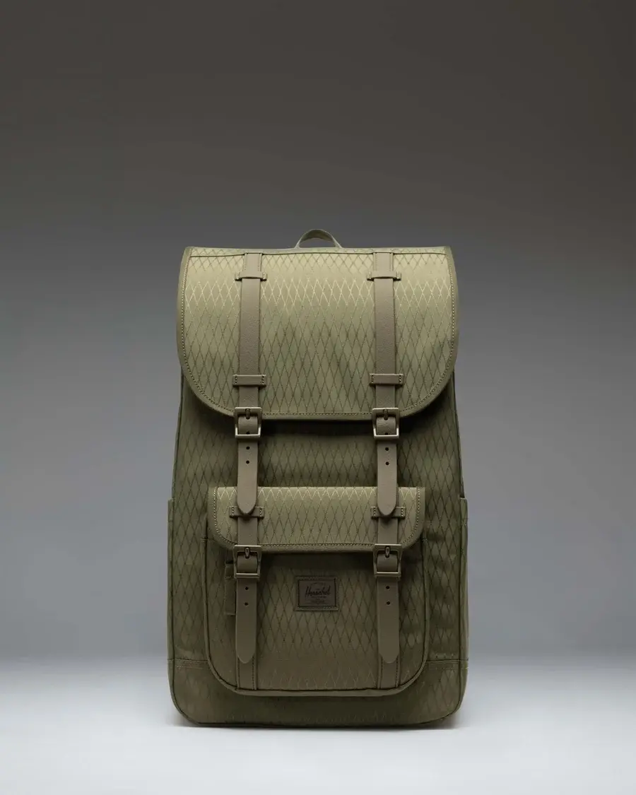 Herschel Supply Co. Herschel Little America 11390
