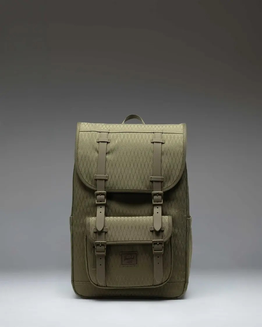 Herschel Supply Co. Herschel Little America Mid 11391