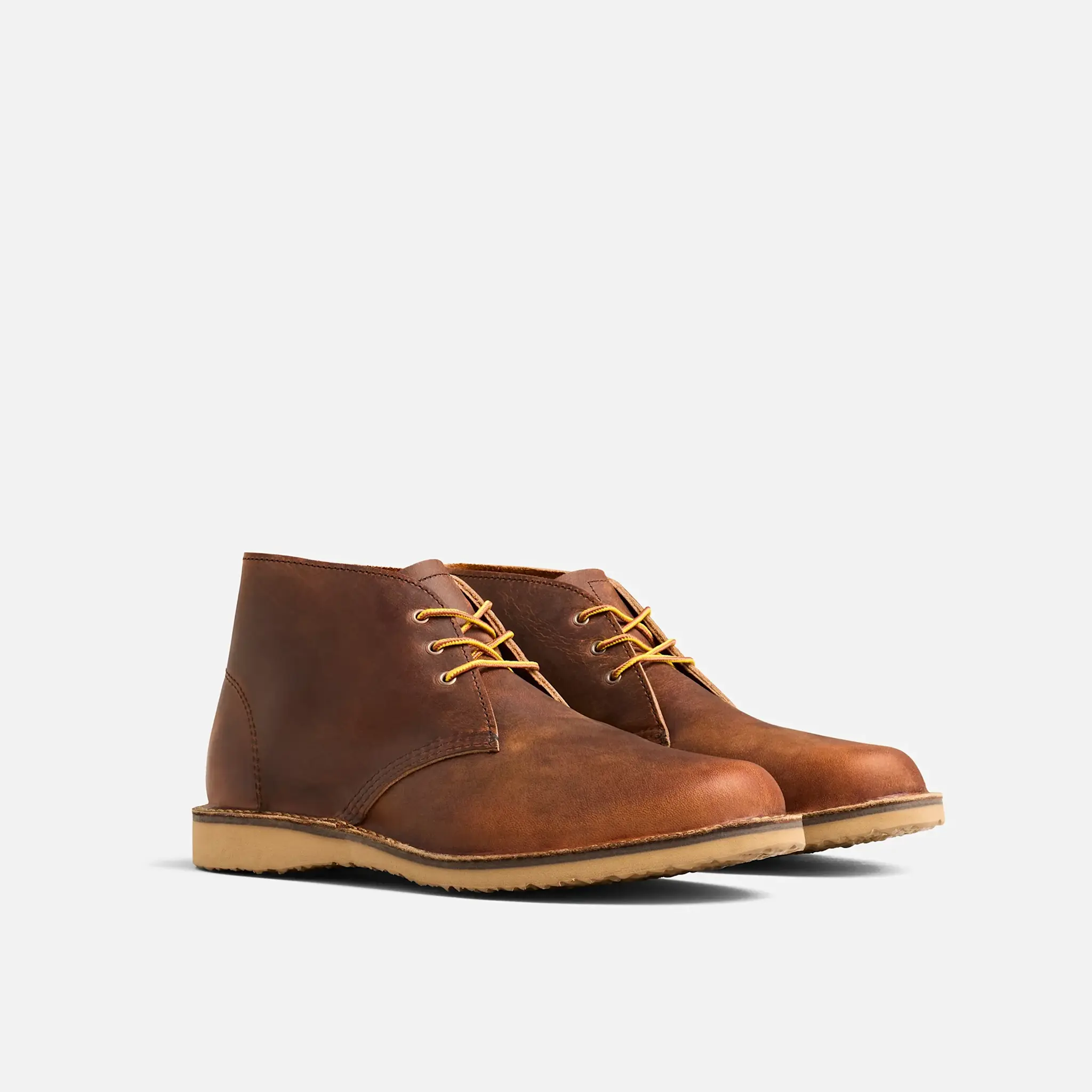 Red Wing Shoes RED WING Hommes Weekender Chukka 3622