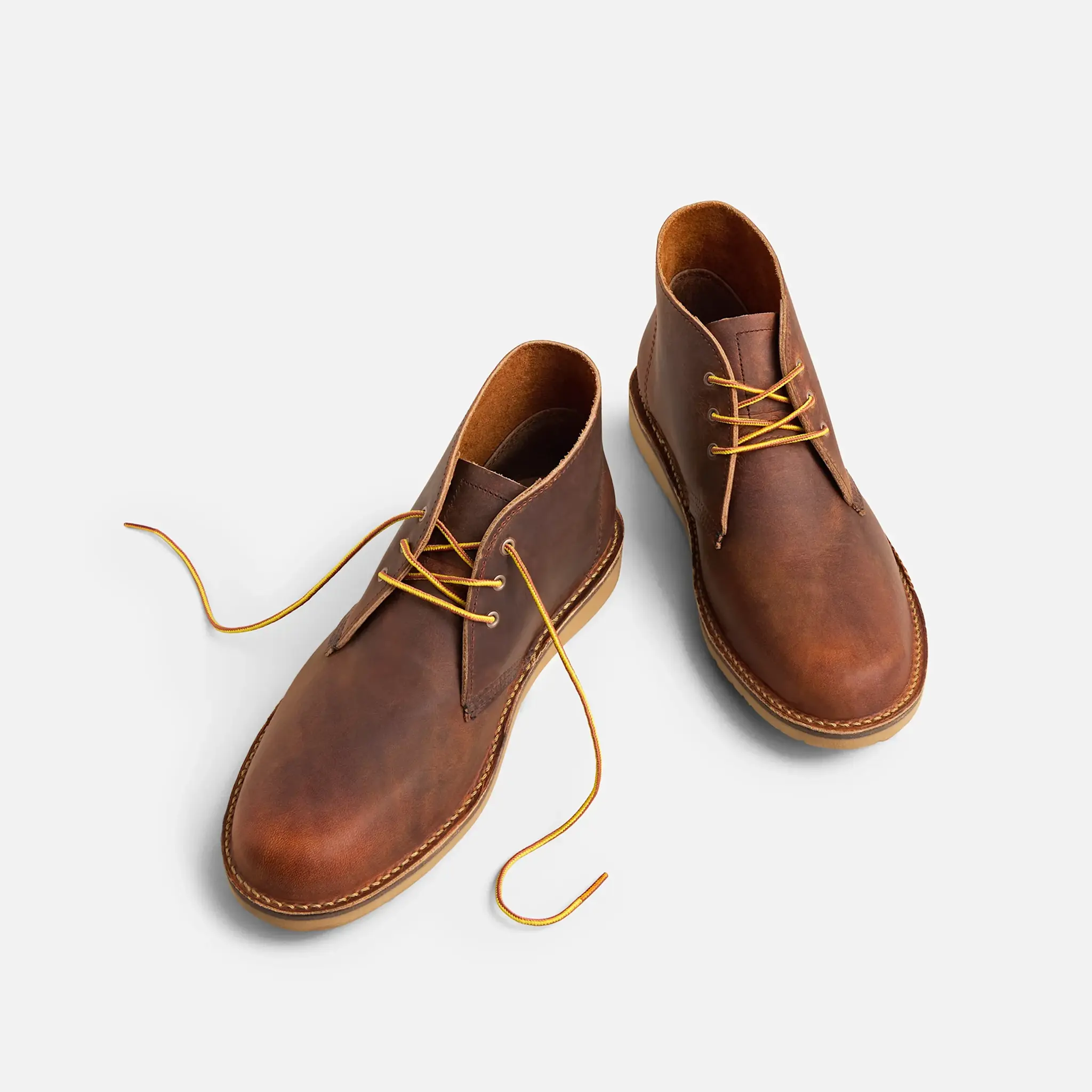 Red Wing Shoes RED WING Hommes Weekender Chukka 3622