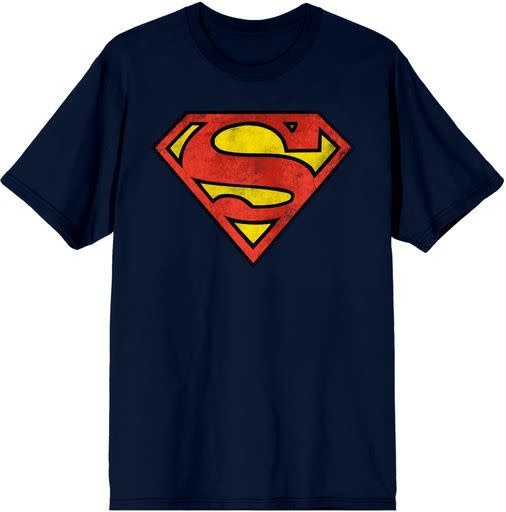 Superman - Logo