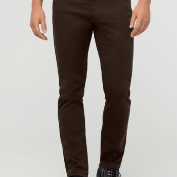 DU/ER DU/ER Men's No Sweat Slim Straight MFNS1002