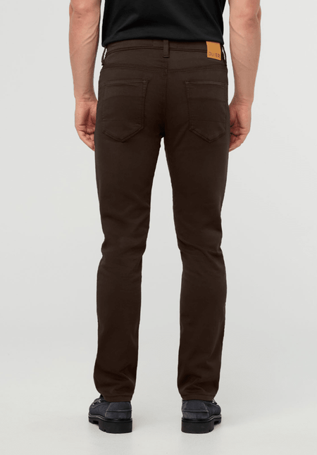 DU/ER DU/ER Men's No Sweat Slim Straight MFNS1002