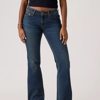 Levi's Levi's Femmes Superlow Boot A4679-0042