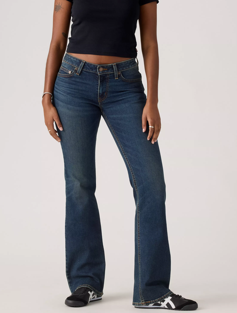Levi's Levi's Femmes Superlow Boot A4679-0042