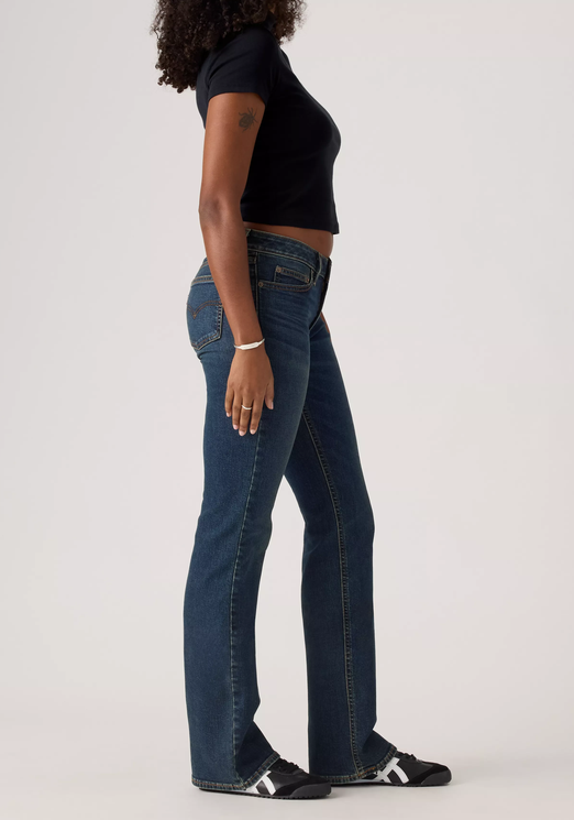 Levi's Levi's Femmes Superlow Boot A4679-0042