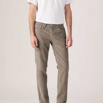 Levi's Levi's Hommes 511 Étroite Velours Côtelé 04511-6540