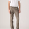 Levi's Levi's Hommes 511 Étroite Velours Côtelé 04511-6540
