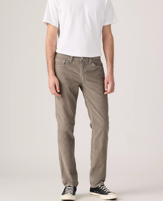 Levi's Levi's Hommes 511 Étroite Velours Côtelé 04511-6540