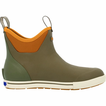 Xtratuf Xtratuf Hommes 6" Bottine à Cheville XMADBC00