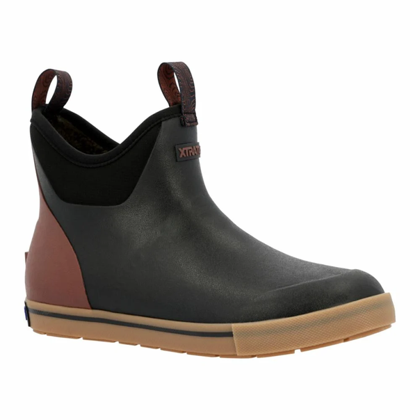 Xtratuf Xtratuf Hommes 6" Bottine à Cheville XMADBC00