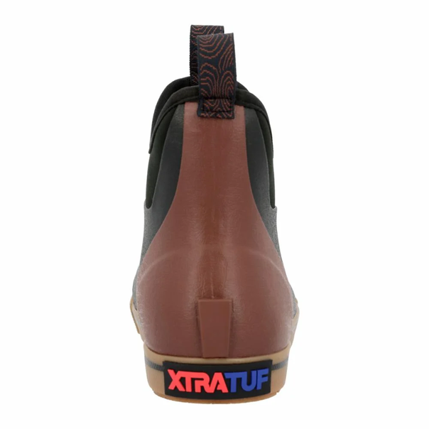 Xtratuf Xtratuf Hommes 6" Bottine à Cheville XMADBC00