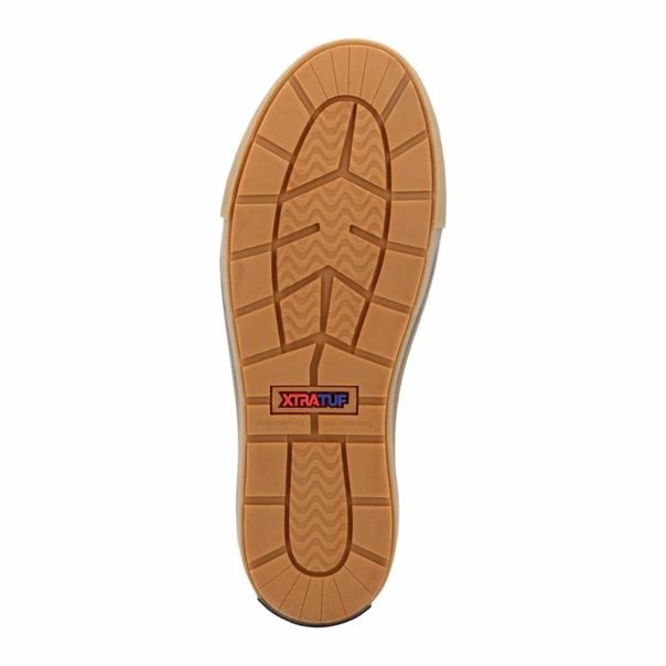 Xtratuf Xtratuf Hommes 6" Bottine à Cheville XMADBC00