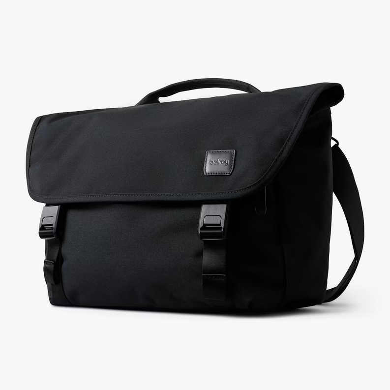 Bellroy Bellroy Classic Messenger