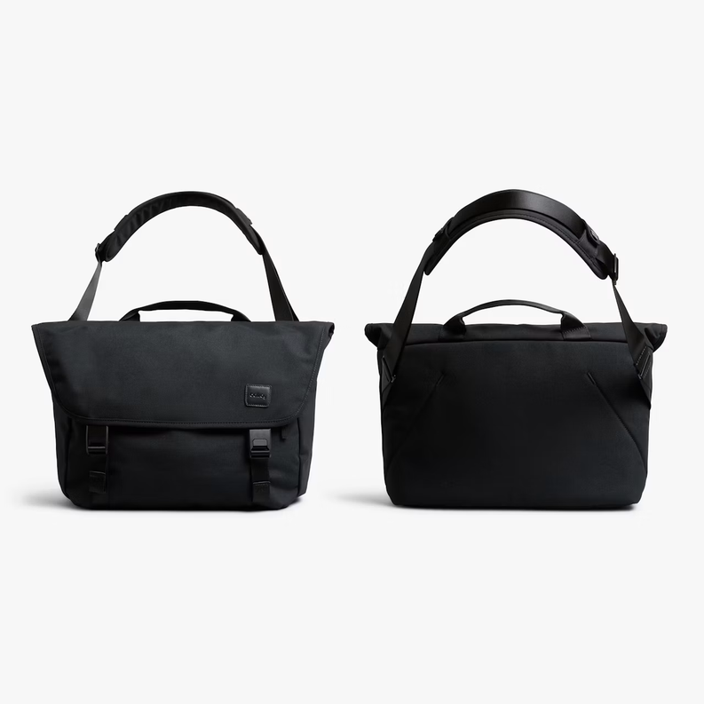 Bellroy Bellroy Classic Messenger