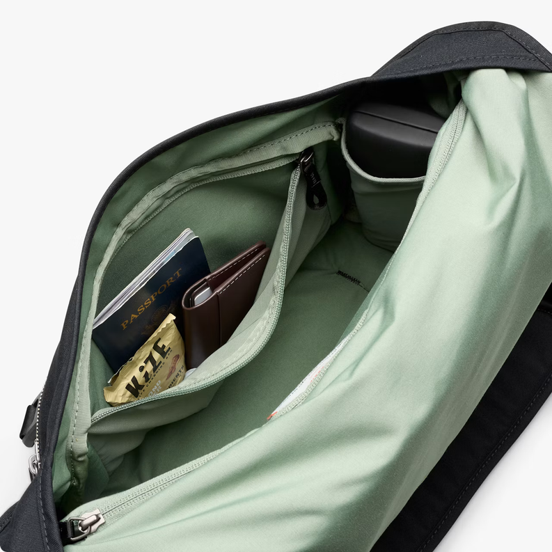 Bellroy Bellroy Classic Messenger