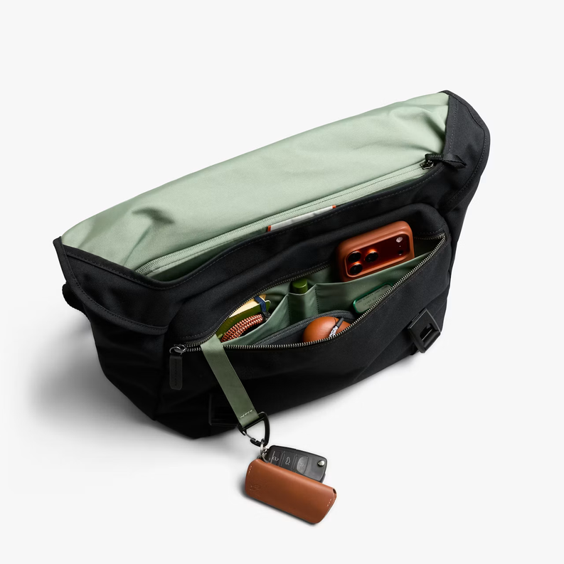 Bellroy Bellroy Classic Messenger