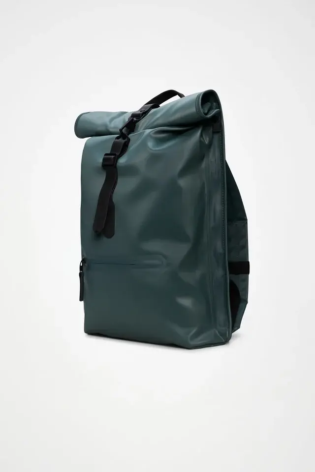 Rains Rains Rolltop Rucksack 13320