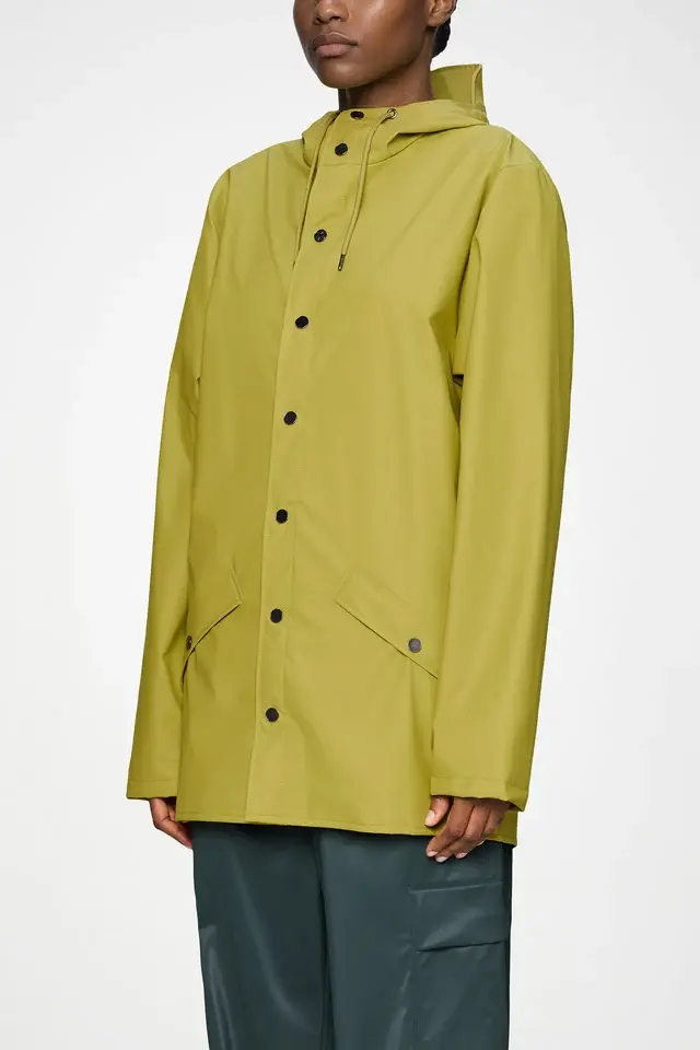 Rains Rains Unisexe Jacket 12010