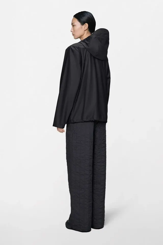 Rains Rains Unisexe Jacket  à Poches 12210