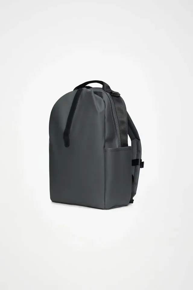 Rains Rains Clip Front Backpack 14890