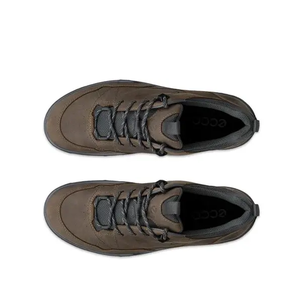 ECCO ECCO Hommes Receptor Trekk Imperméable 855604