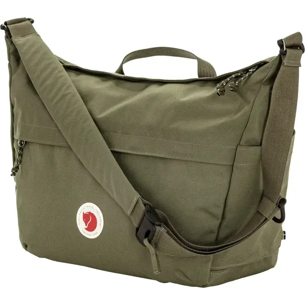 Fjall Raven Fjall Raven Farden Crossbody F23200340