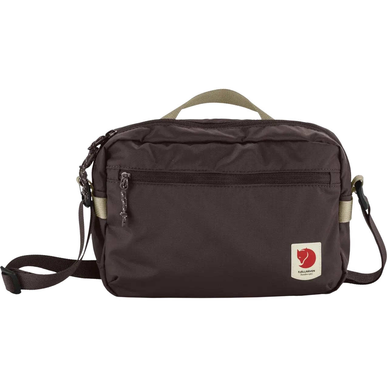 Fjall Raven Fjall Raven High Coast Crossbody F23227