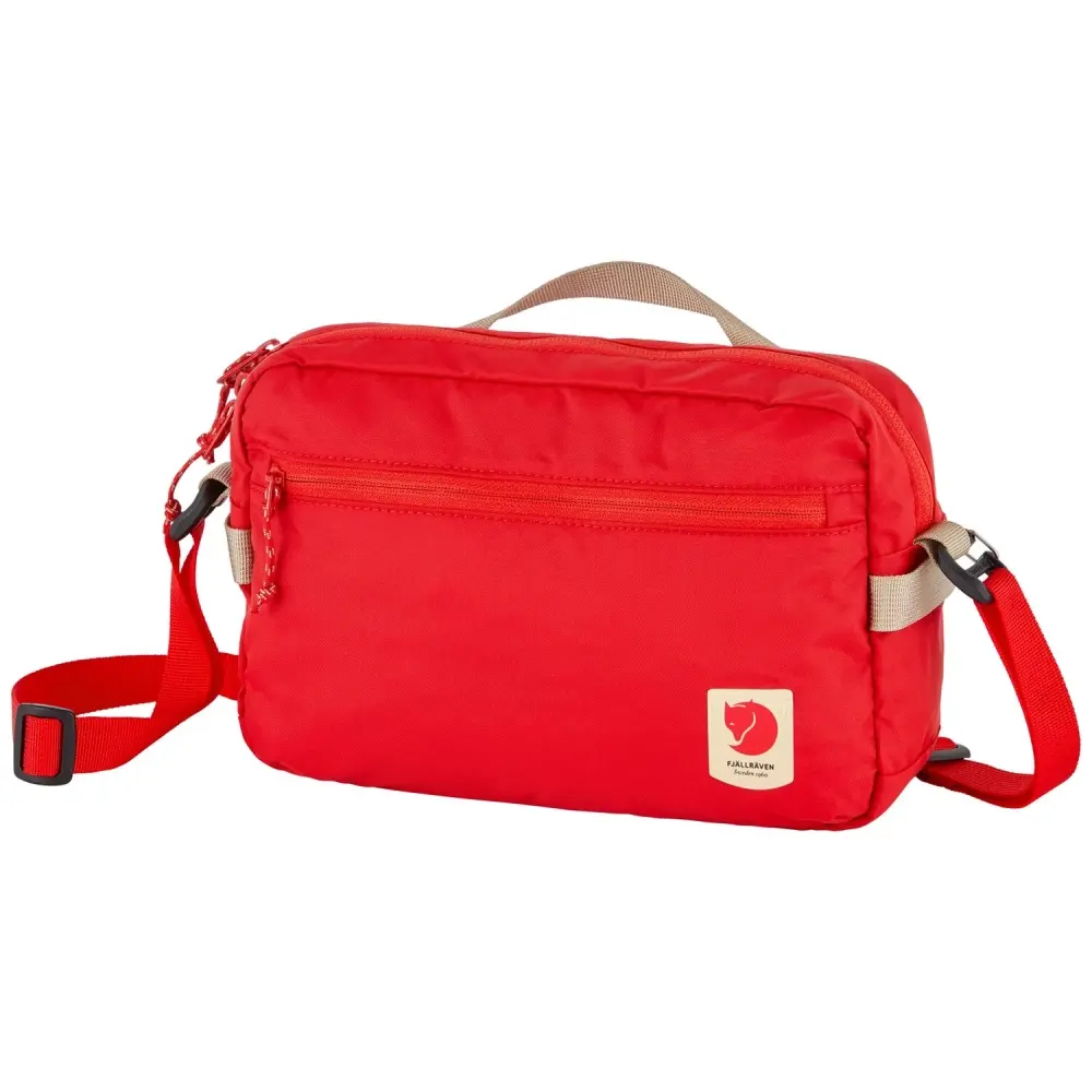 Fjall Raven Fjall Raven High Coast Crossbody F23227