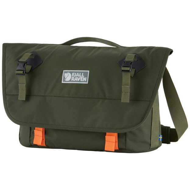 Fjall Raven Fjall Raven Vardag Shoulder Bag 12 F23200417