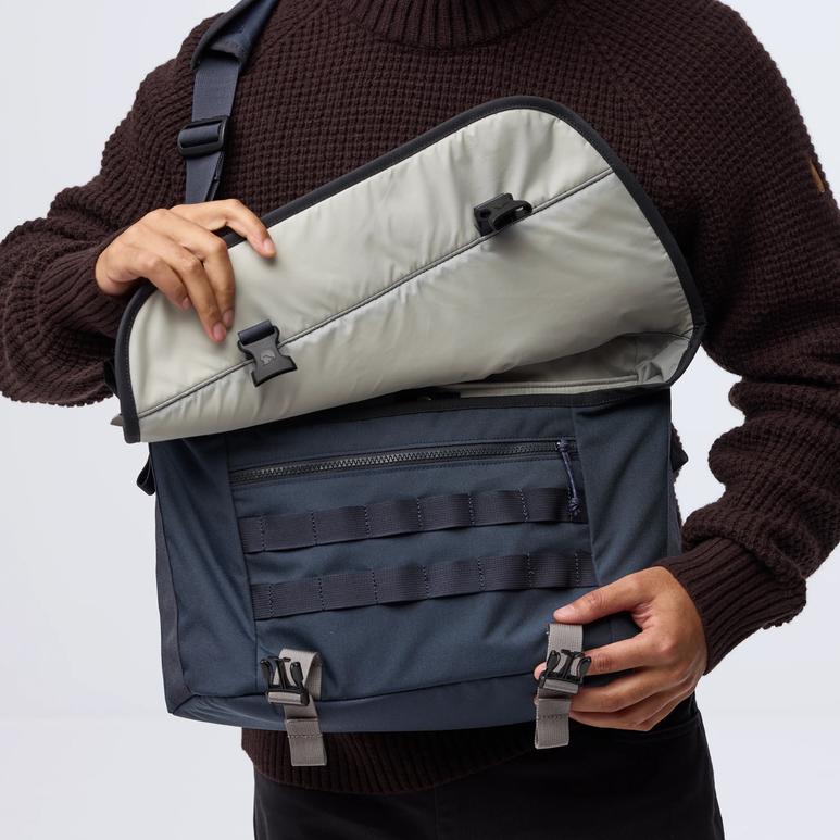 Fjall Raven Fjall Raven Vardag Shoulder Bag 12 F23200417