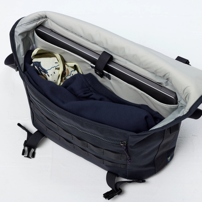 Fjall Raven Fjall Raven Vardag Shoulder Bag 12 F23200417