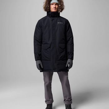 Columbia Columbia Hommes Cape Ridge Parka 2134151