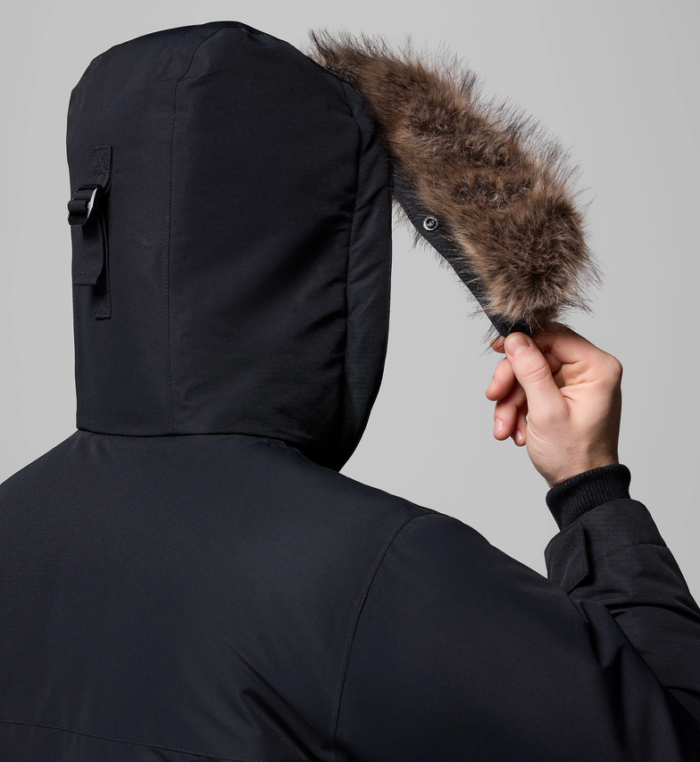 Columbia Columbia Hommes Cape Ridge Parka 2134151