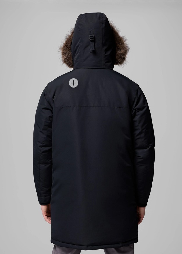 Columbia Columbia Hommes Cape Ridge Parka 2134151