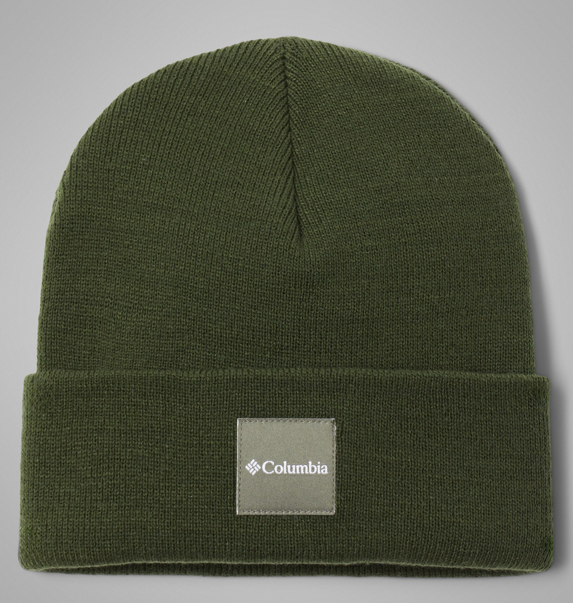 Columbia Columbia City Trek Heavyweight Beanie 1911251