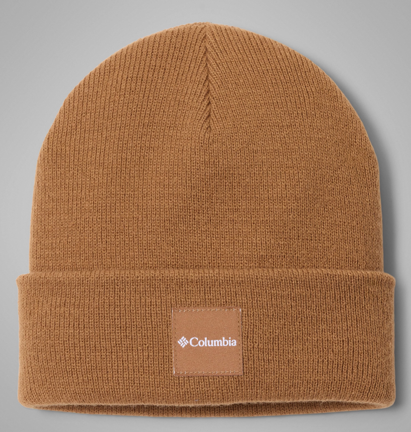 Columbia Columbia City Trek Heavyweight Beanie 1911251