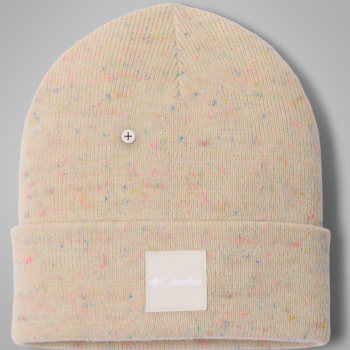 Columbia Columbia City Trek Heavyweight Beanie 1911251