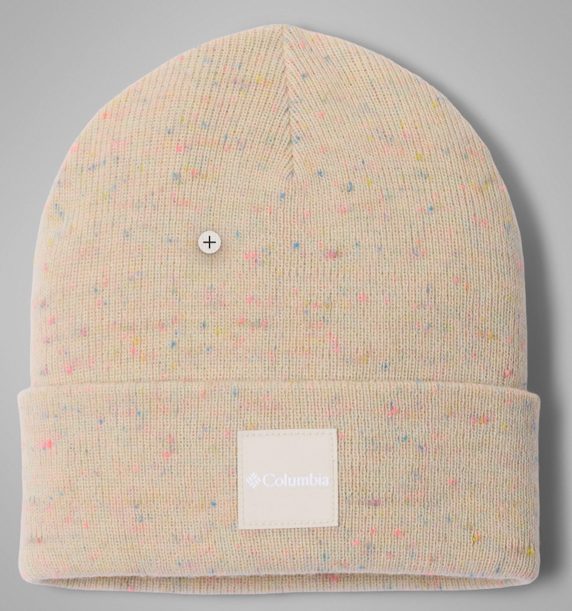 Columbia Columbia City Trek Heavyweight Beanie 1911251