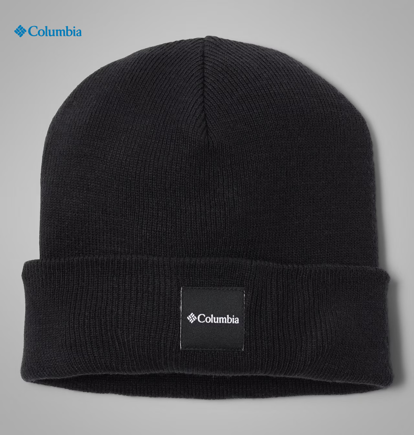Columbia Columbia City Trek Heavyweight Beanie 1911251