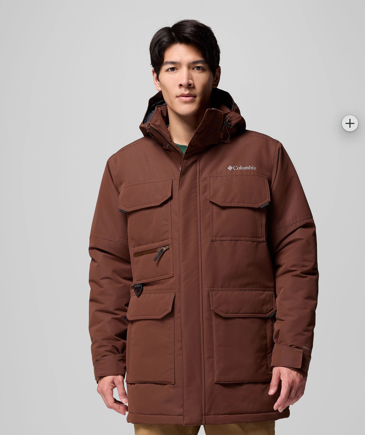 Columbia Columbia Hommes Landroamer II 2088041