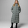 Columbia Columbia Femmes Amaze Puff Long Hooded Jacket 2134891