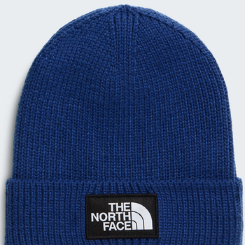 The North Face The North Face Logo Box Cuff Beanie NF0A8CHE